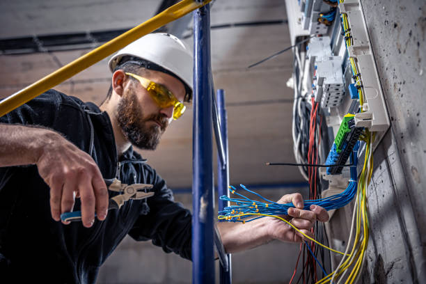 Best Electrical Troubleshooting Services  in Piqua, OH