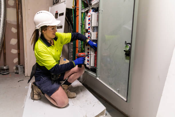 Best Emergency Electrical Repair  in Piqua, OH