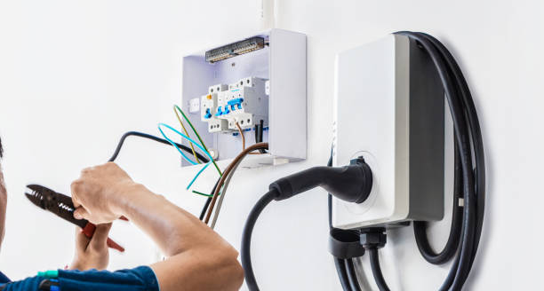 Best Affordable Emergency Electrician  in Piqua, OH