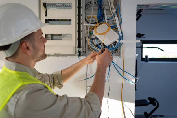 Best Electrical Outlet Repair  in Piqua, OH